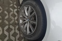 2018 BMW 5 Series 2018 2.0T AT 528LiLaunch Special #6