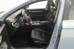 2023 Geely Auto Emgrand Sedan 2023 No.4generationChampion 1.5L AT CVTPremium #13