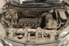 2016 Honda CR-V 2016 2.0 AT ClassicFWD #10