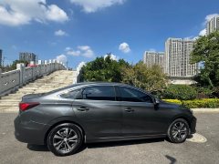 2022 Chang'an Eado 2022 PLUS Blue WhaleNE 1.4T AT GDI DCTPremium #19