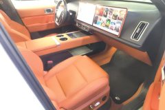 2024 Li Auto Li Auto L6 2024 pro #8