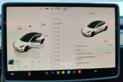 2023 Tesla Model 3 2022 rear wheel driveEdition #14