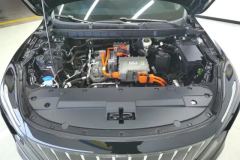 2025 Hongqi E-QM5 2024 560km PLUS #10