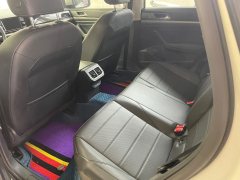 2019 Volkswagen Lavida 2019 1.5 AT Comfort China VI #5