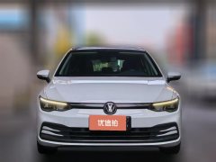 2021 Volkswagen Golf 2021 1.4T AT 280TSI Pro #2