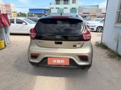 2017 Geely Auto Vision X1 2017 1.3 AT pleasureEdition #6