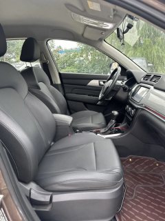 2017 Haval H2 2017 1.5T AT Blue LabelPremium FWD #8