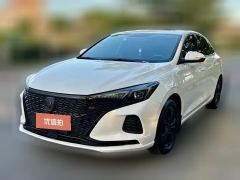 2020 Chang'an Eado 2020 1.4T AT PLUSBlue WhaleNEPremium #1