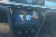 2018 Volkswagen Bora Sedan 2018 1.5 MT Comfort #13