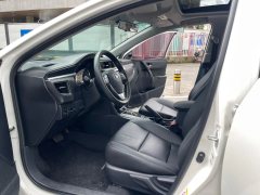 2017 Toyota Corolla 2017 1.2T AT GL-i #7