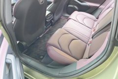 2025 Xiaomi Auto Xiaomi SU7 2024 700km RWDStandardFoundingEdition #11