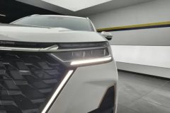 2023 Chery Tiggo 8 Pro 2022 1.6T AT 290T 2WDvastEdition 5Seat #5