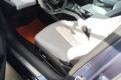 2022 BYD Seal 2022 700km AT Long RangeRWDEdition #9