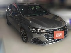 2020 Chevrolet Monza 2019 1.3T AT RS 330TcarefreeEdition #10