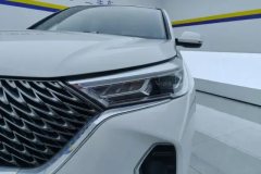 2024 Haval M6 2023 PLUS 1.5T AT DCT EliteSmart Connect #5