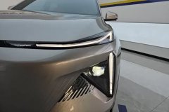 2024 Geely Galaxy Geely Galaxy L7 2024 1.5T AT 115km MAX Dragon SoaringEdition #5