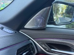 2021 BMW 5 Series 2021 2.0T AT 530Li Leading MSport PkgFacelift #14