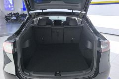 2022 Tesla Model Y 2022 Long Rangeall wheel driveEdition #4