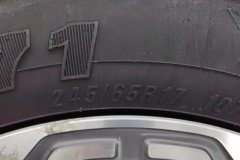 2019 Beijing Off-Road Beijing BJ40 2017 2.3T AT 40Lring towerChampion4WD #9