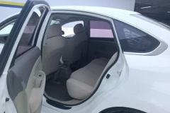2017 Nissan Sylphy 2016 1.6 AT ClassicXEComfort #11