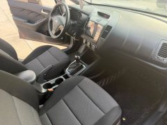 2018 Kia K3 2016 1.6 AT GL #7