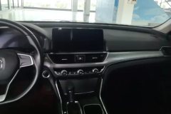 2022 Honda Accord 2022 1.5T AT 260TURBOfantasy night Premium #13
