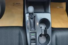 2024 Honda Civic 2023 1.5T AT 240TURBO CVTPowerpotentialEdition #16