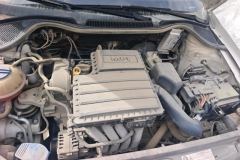 2016 Volkswagen Polo Hatchback 2014 1.6 AT Comfort #10