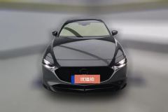 2024 Mazda Mazda3 Axela Sedan 2023 2.0L AT QualityEdition #2