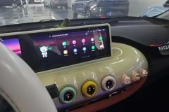 2024 Wuling Motors Wuling Bingo 2023 410kmLingxiExclusive #13