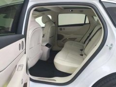 2025 Voyah Zhuiguan L 2026 AWD Ultra #3