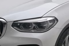 2019 BMW X3 2019 2.0TAT 25iLuxury Pkg #5