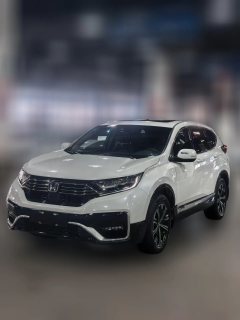 2022 Honda CR-V PHEV 2021 Sharp·HEVe+ 2.0L WisdomEdition #1