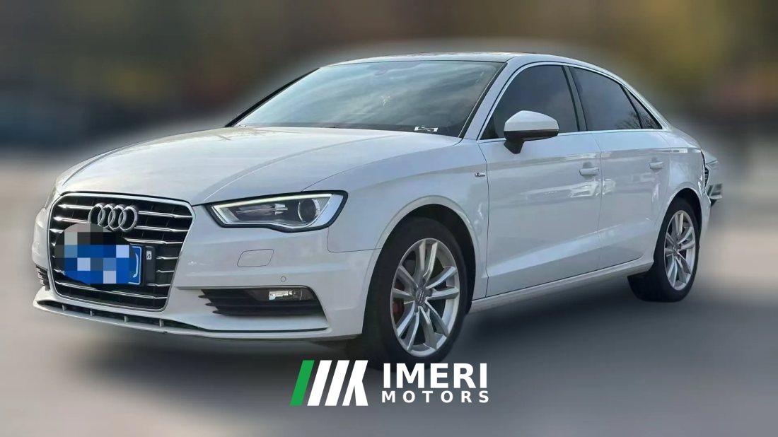 2017 Audi A3 Sedan 2016 1.4T AT 35TFSILinkedIn