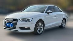 2017 Audi A3 Sedan 2016 1.4T AT 35TFSILinkedIn #1