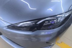 2025 BYD Seal 05 DM-i 2025 DM-i Smart Drive 1.5L AT 55KMLuxury #4