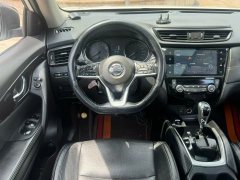 2020 Nissan X-Trail 2021 2.0 AT XL ITSSmart ConnectComfortFWD #8