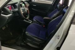 2021 Honda Fit Hatchback 2021 1.5 AT Chao XiangEdition #9