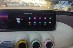 2024 Wuling Motors Wuling Bingo 2023 410kmLingxiExclusive #13