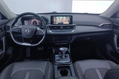 2019 Dongfeng Fengshen Yixuan 2020 1.5T AT 230TCool #12