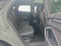 2024 Audi Q3 Sportback 2024 2.0T AT 40 TFSI Fashion #13