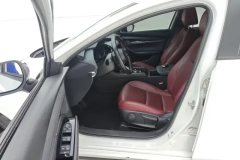 2025 Mazda Mazda3 Axela Sedan 2023 2.0L AT Quality and eleganceEdition #9