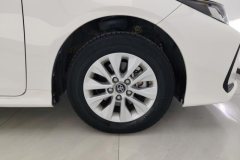 2022 Toyota Corolla 2022 1.2T S-CVT AT pioneerPLUSEdition #6
