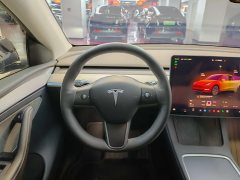 2024 Tesla Model Y 2024 rear wheel driveEdition #10