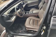 2022 BYD Han 2021 EV StandardRangeLuxury #9