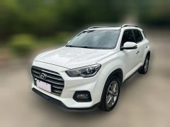 2021 Hyundai ix35 2019 2.0 AT Zhiyong·PleasureFWD China VI #1