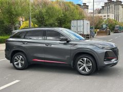 2019 Chang'an CS75 2020 1.5T AT 280TSmart China VI #3