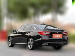 2020 Honda Accord 2018 1.5T AT 260TURBOFlagship China VI #4