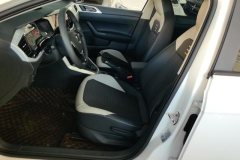 2021 Volkswagen Polo Hatchback 2021 Plus 1.5L ATColorfulTech #9
