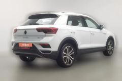 2022 Volkswagen T-Roc 2021 1.4T AT 280TSI ComfortSmart Connect2WD #2